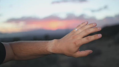 Trinity sky ring