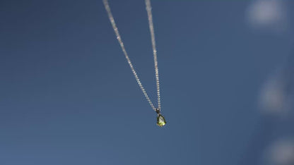 Desert Glow Necklace