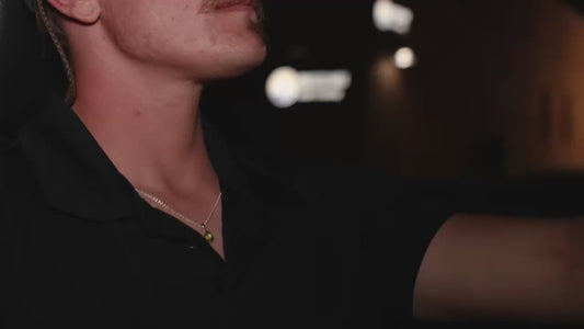 Desert Glow Necklace