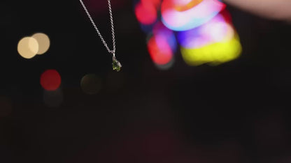Desert Glow Necklace